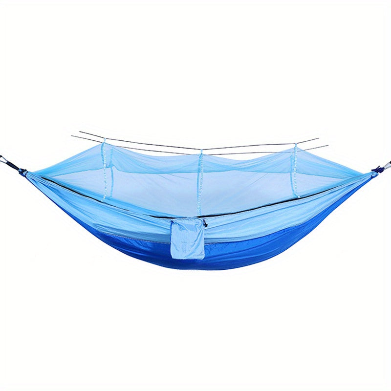 Trekkr’s Mosquito Net Hammock