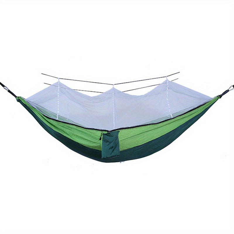 Trekkr’s Mosquito Net Hammock