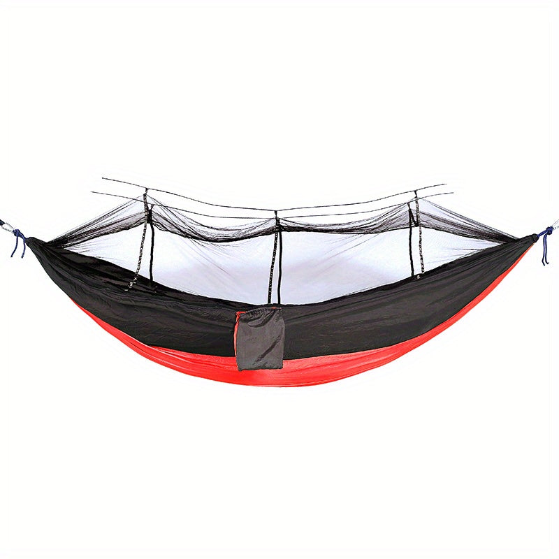 Trekkr’s Mosquito Net Hammock