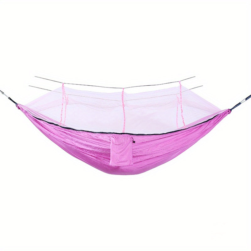 Trekkr’s Mosquito Net Hammock