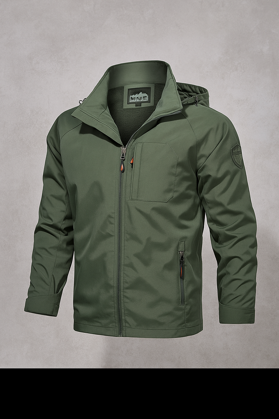 Hiking Jacket Uni-Sex