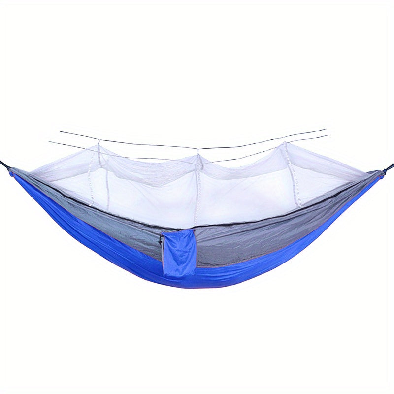 Trekkr’s Mosquito Net Hammock
