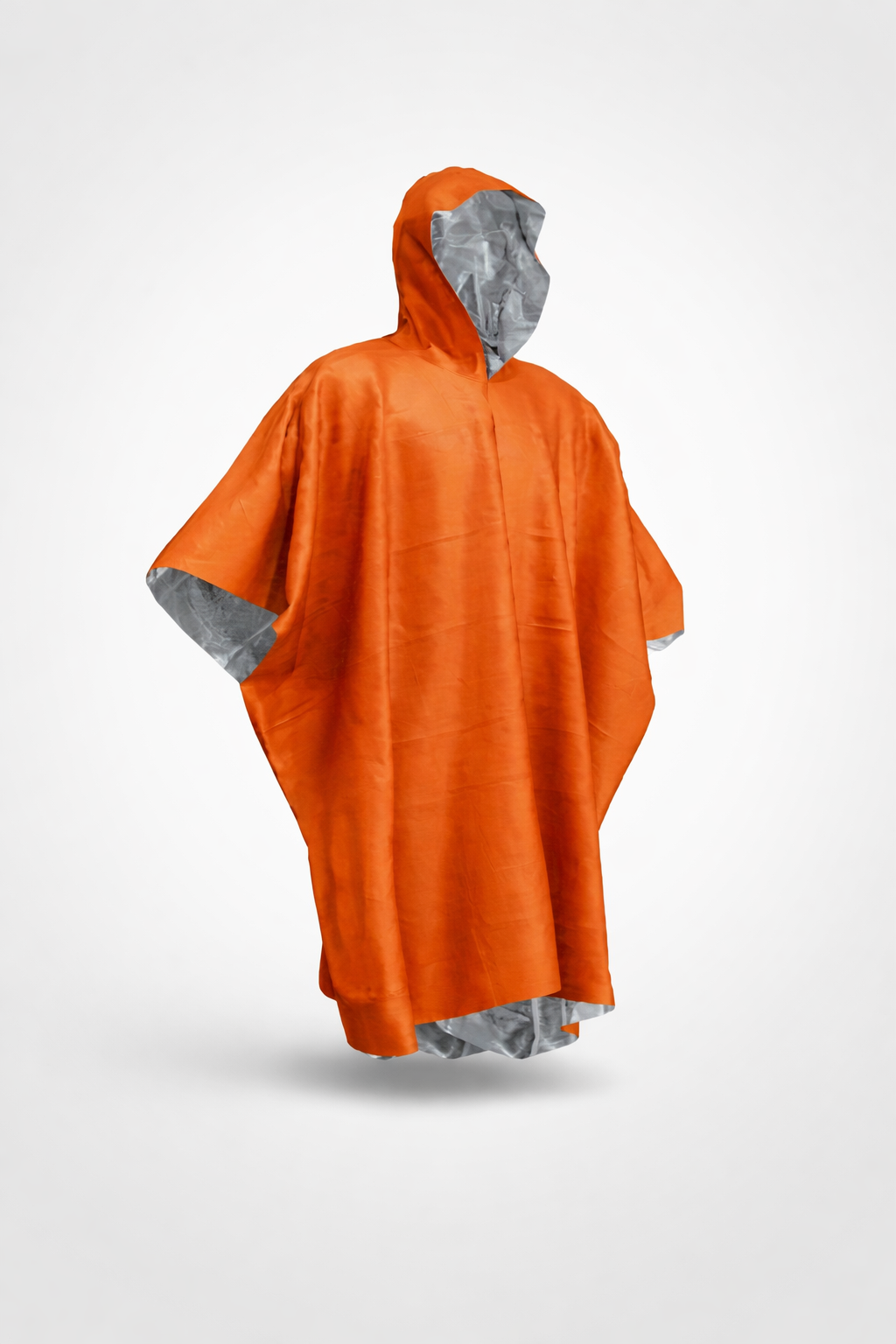 Trekkr All-Weather Survival Poncho