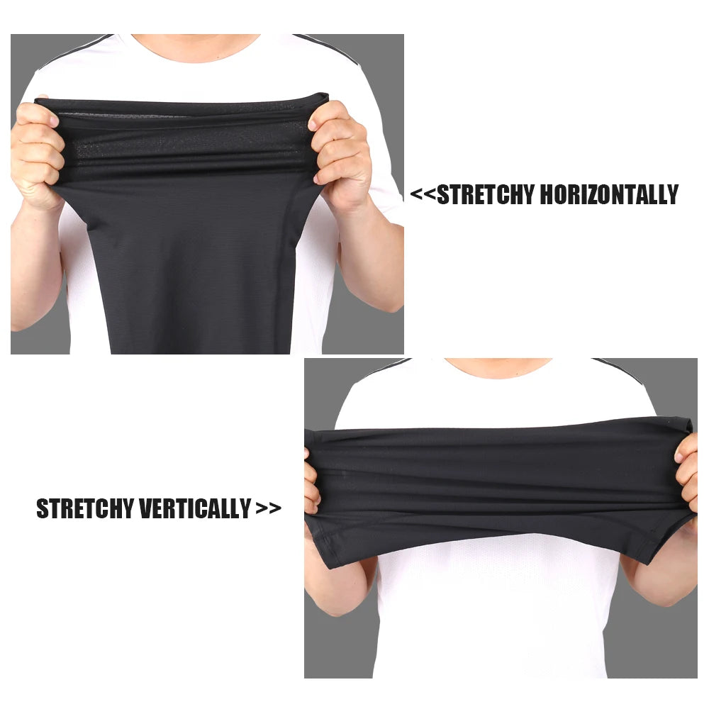 Tactical Bandana / Face Warmer