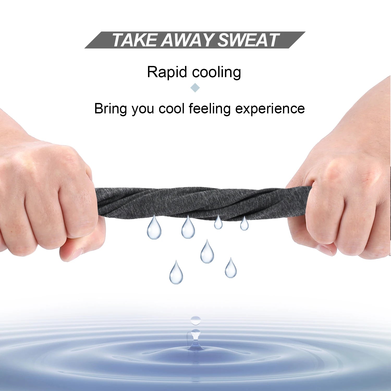 Tactical Bandana / Face Warmer