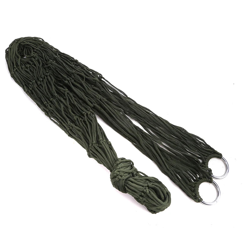 Trekkr Ultralight Travel Hammock