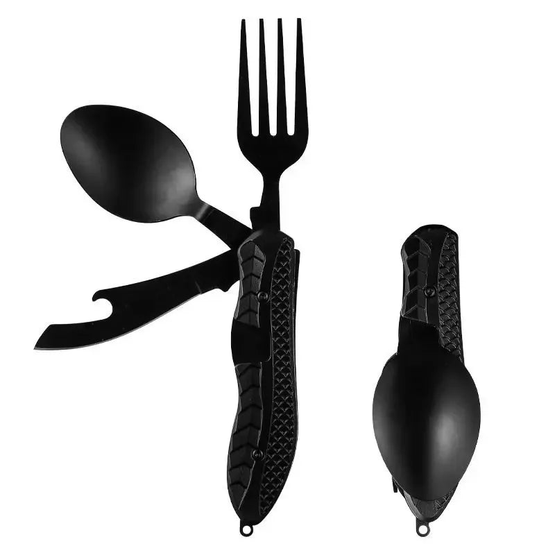 Trekkr’s Pocket Utensil