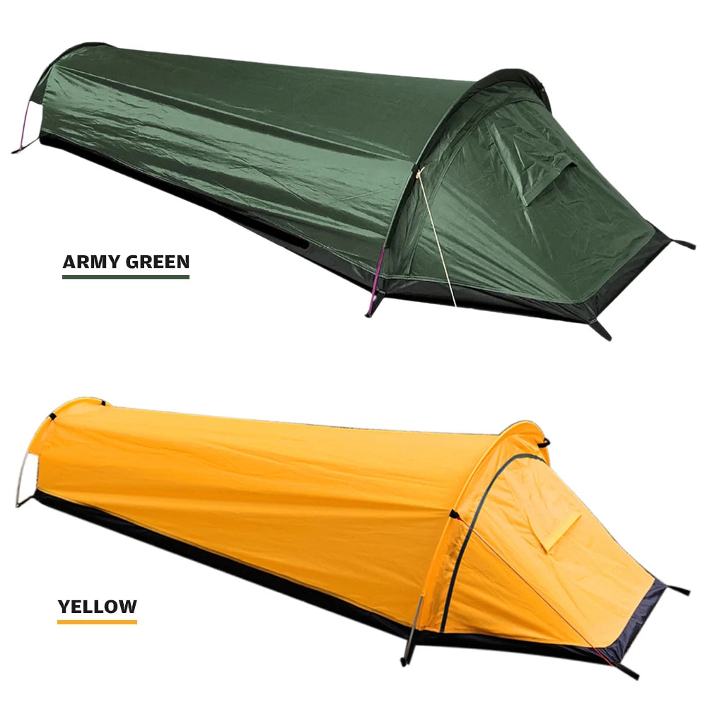 Single Person Tent