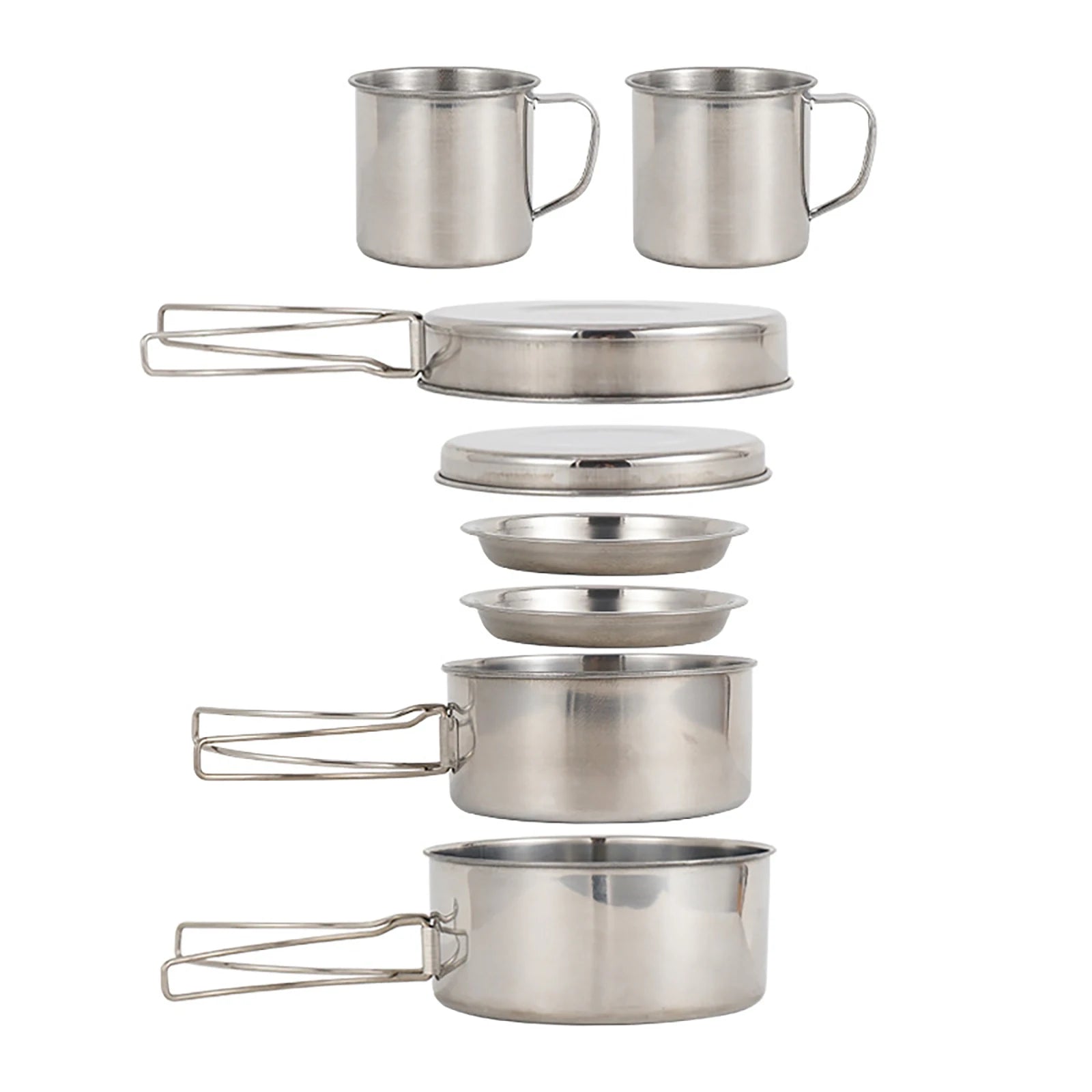 Trekkr Large Outdoor Cook Set
