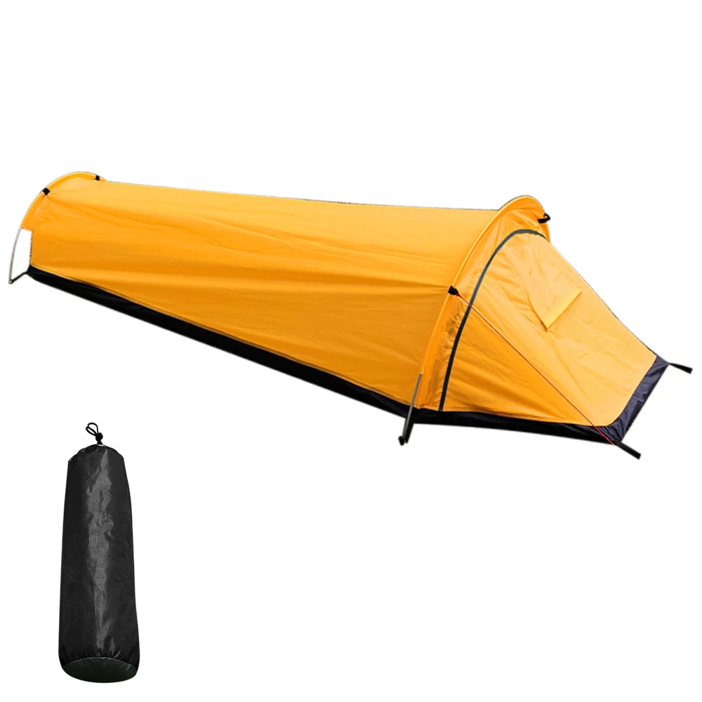 Single Person Tent