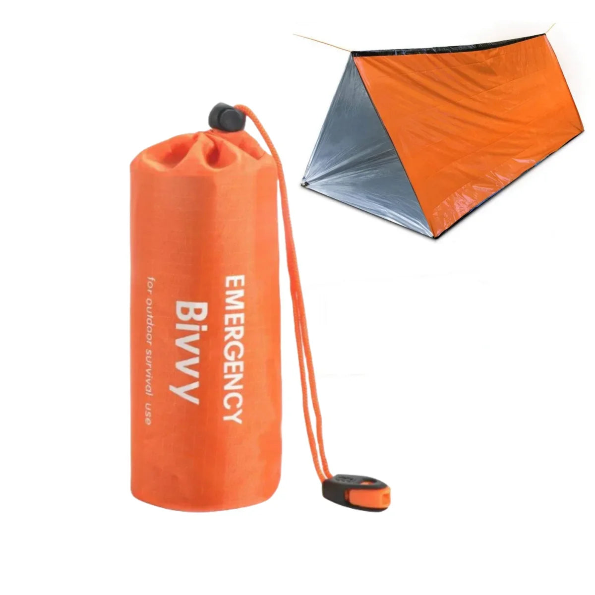 Trekkr Survival Bivvy
