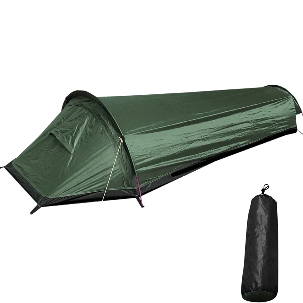 Single Person Tent