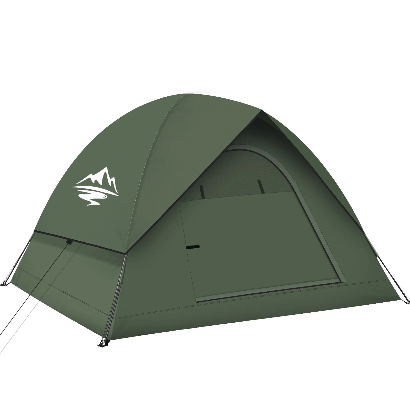 Trekkrs 3-Person Waterproof & Windproof Tent