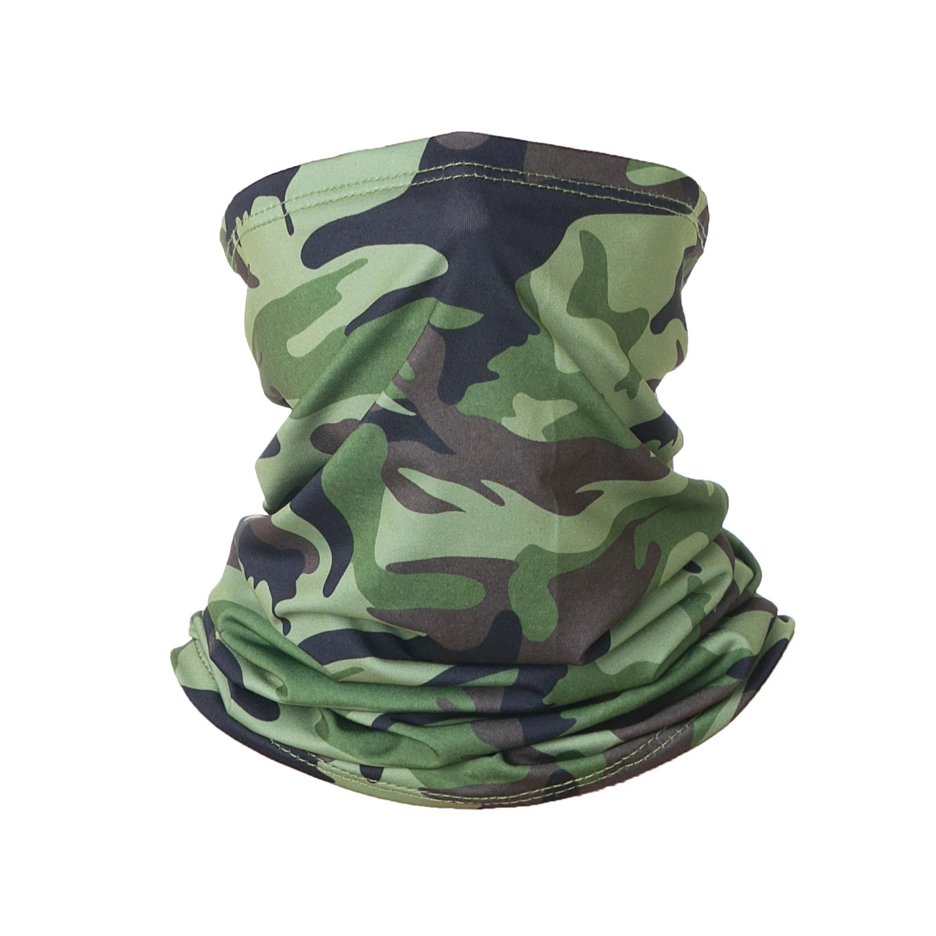 Tactical Bandana / Face Warmer