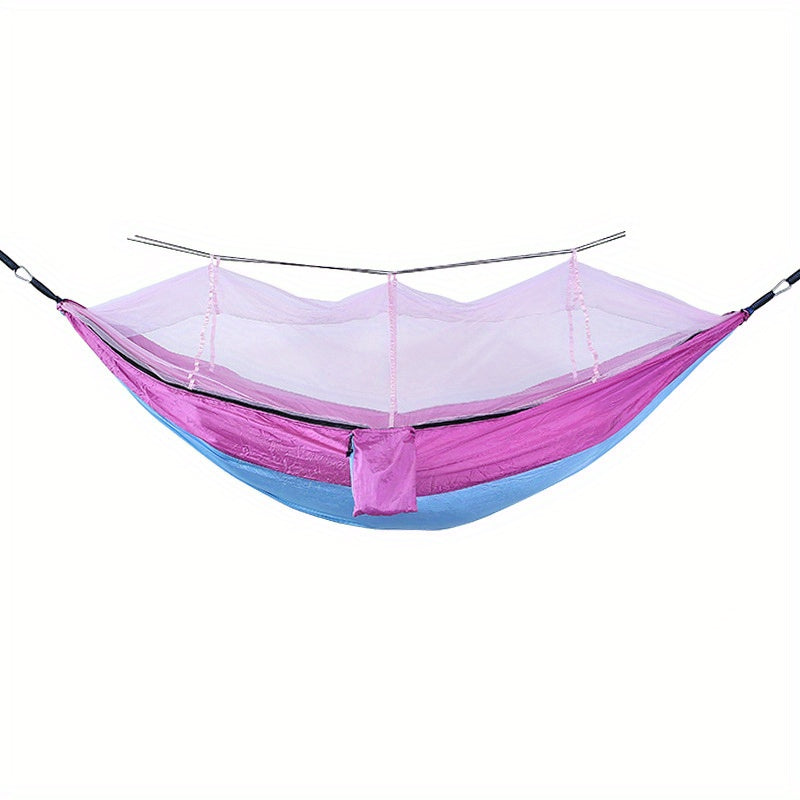 Trekkr’s Mosquito Net Hammock
