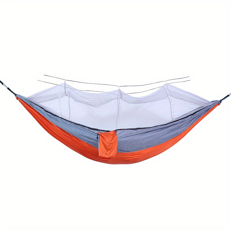 Trekkr’s Mosquito Net Hammock